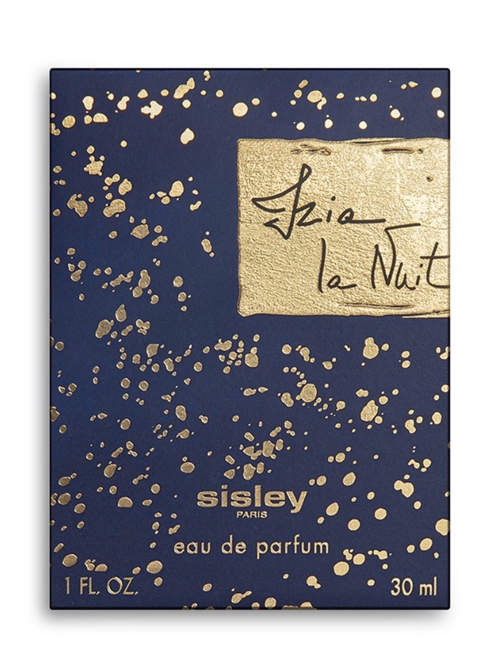 Sisley Izia La Nuit Perfume